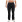 Bodytalk Ανδρικό παντελόνι φόρμας Straight Leg Pants Medium Crotch